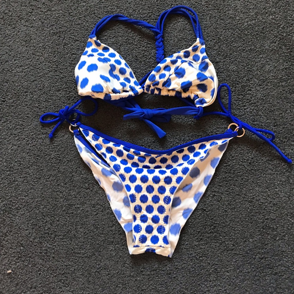 Body Glove bikini set